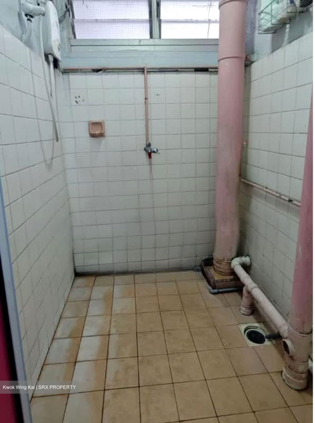 Blk 5 Lew Lian Gardens (Serangoon), HDB 3 Rooms #559887841